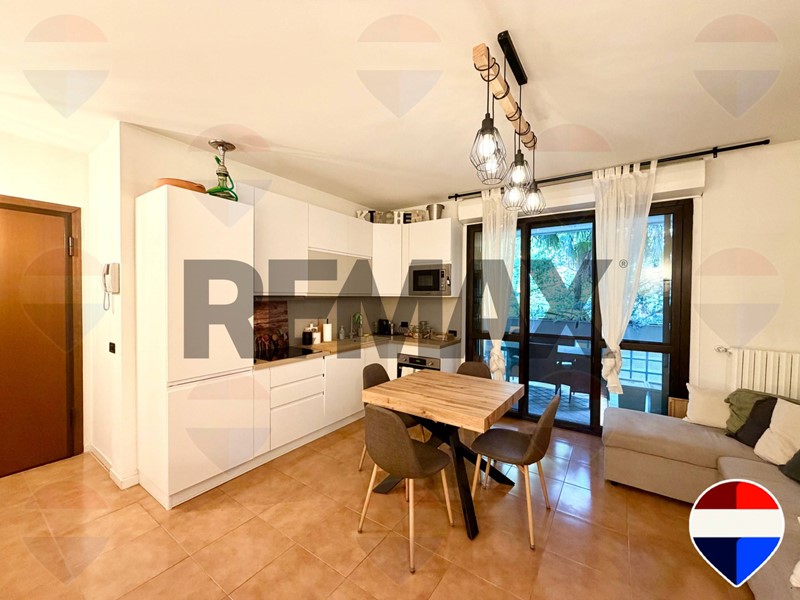 Bilocale in Vendita a Milano, 220'000&euro;, 60 m²