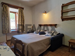 Appartamento in Vendita a Roccaraso, 600'000&euro;, 214 m²