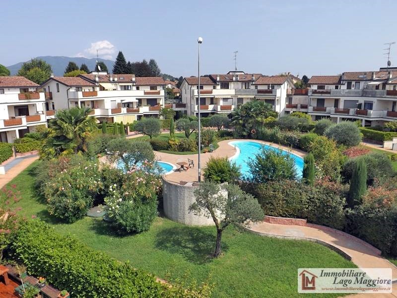 Bilocale in Vendita a Brebbia, 115'000&euro;, 52 m²