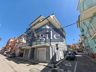 Appartamento in Vendita a San Benedetto del Tronto, 205'000&euro;, 76 m²