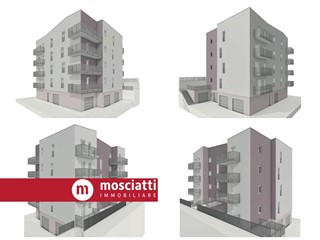Appartamento in Vendita a Matelica, 170'000&euro;, 92 m²