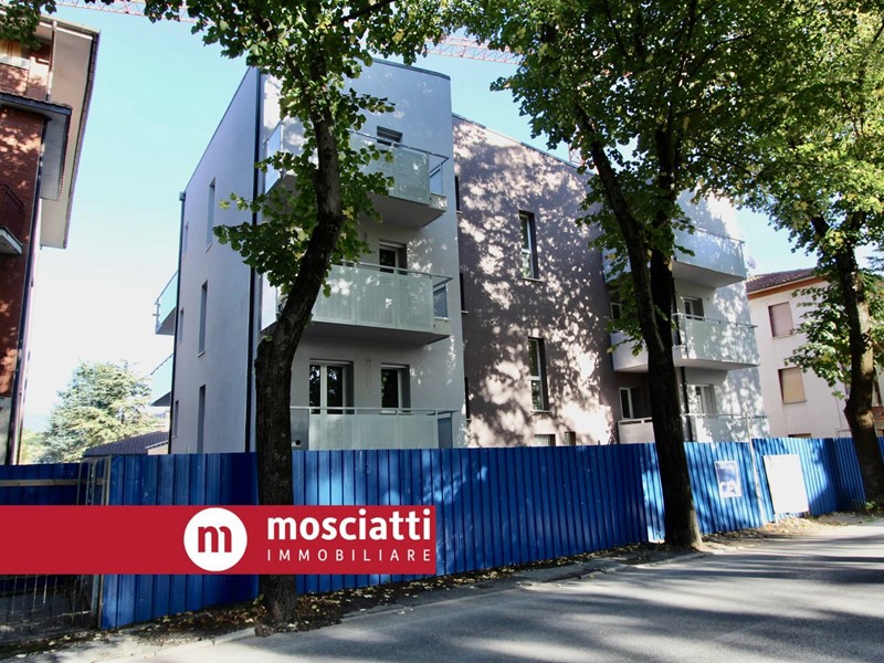 Appartamento in Vendita a Matelica, 170'000&euro;, 92 m²
