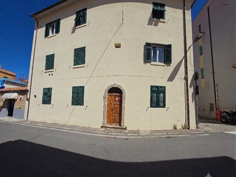 Bilocale in Vendita a Isola del Giglio, 153'750&euro;, 40 m²