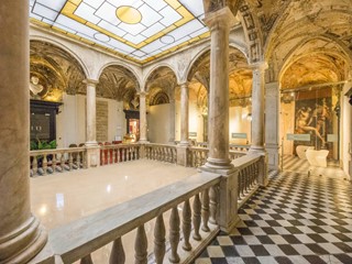 Appartamento in Vendita a Genova, 390'000&euro;, 150 m²