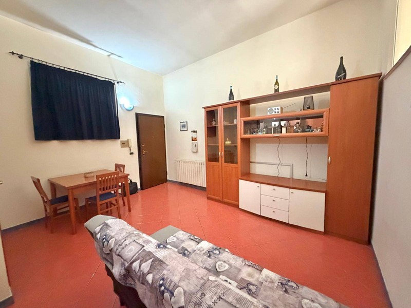 Bilocale in Vendita a Alessandria, 32'000&euro;, 50 m²