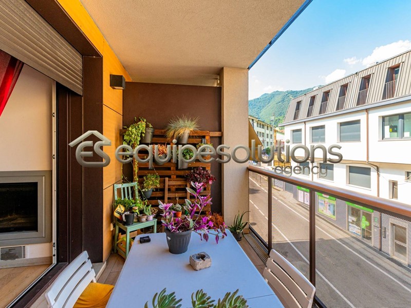 Trilocale in Vendita a Nembro, 299'000&euro;, 100 m²