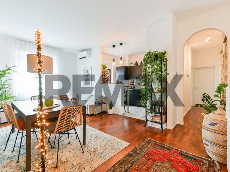 Bilocale in Vendita a Monza, 272'000&euro;, 73 m²