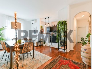 Bilocale in Vendita a Monza, 272'000&euro;, 73 m²