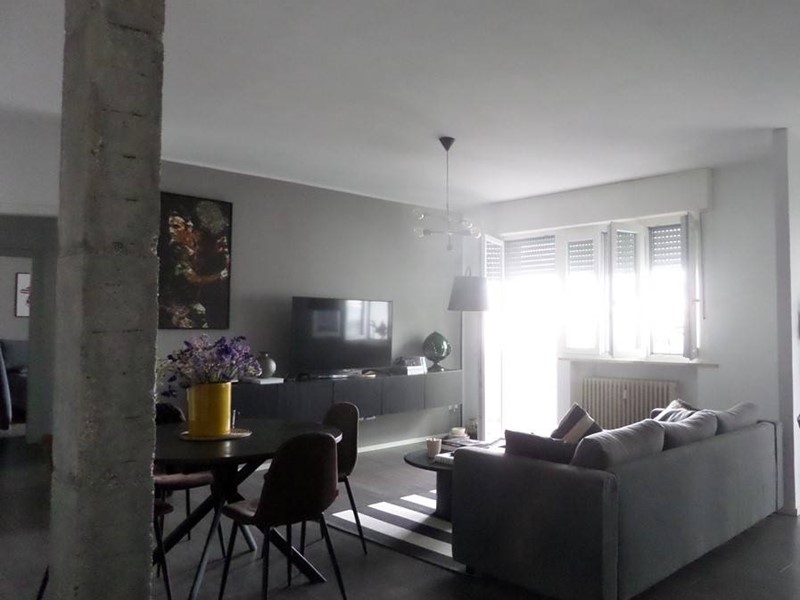 Quadrilocale in Vendita a Pordenone, 235'000&euro;, 110 m²
