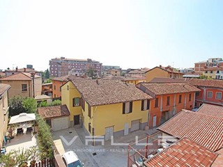 Monolocale in Vendita a Bergamo, 129'000&euro;, 30 m²