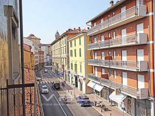 Bilocale in Vendita a Bergamo, 178'000&euro;, 50 m²