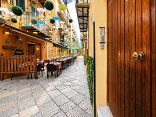 Appartamento in Vendita a Palermo, 300'000&euro;, 92 m²