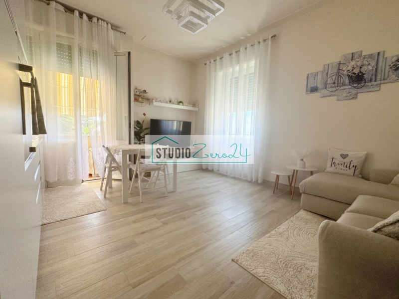 Quadrilocale in Vendita a Massa, 165'000&euro;, 63 m²