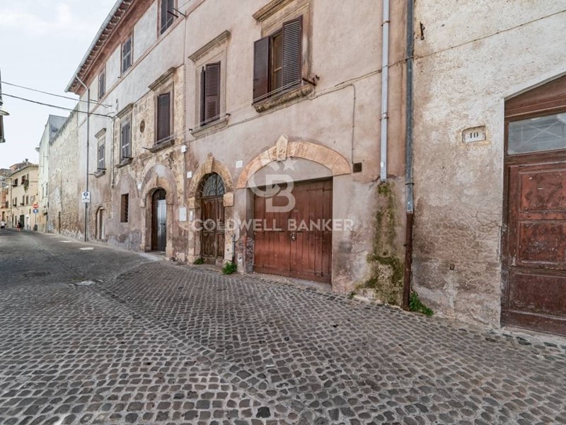 Trilocale in Vendita a Tarquinia, 110'000&euro;, 51 m²