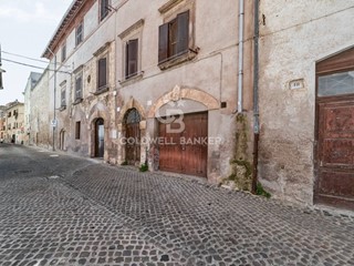 Trilocale in Vendita a Tarquinia, 110'000&euro;, 51 m²