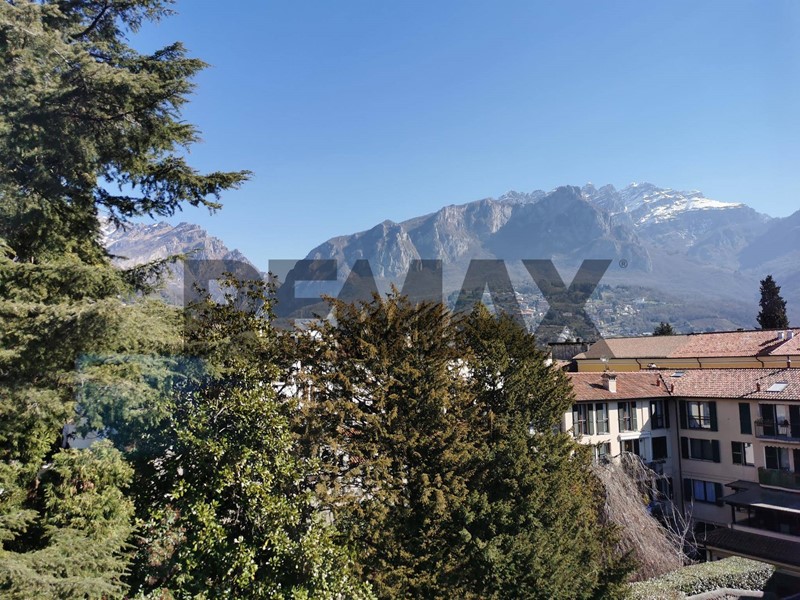 Quadrilocale in Vendita a Lecco, 435'000&euro;, 128 m²