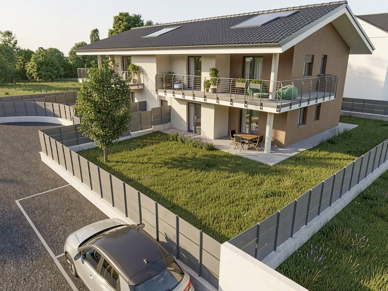 Quadrilocale in Vendita a Rivalta di Torino, 340'000&euro;, 125 m²
