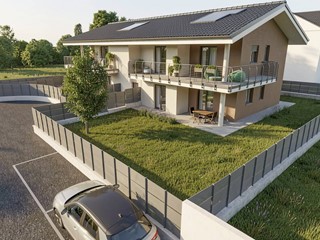 Quadrilocale in Vendita a Rivalta di Torino, 340'000&euro;, 125 m²
