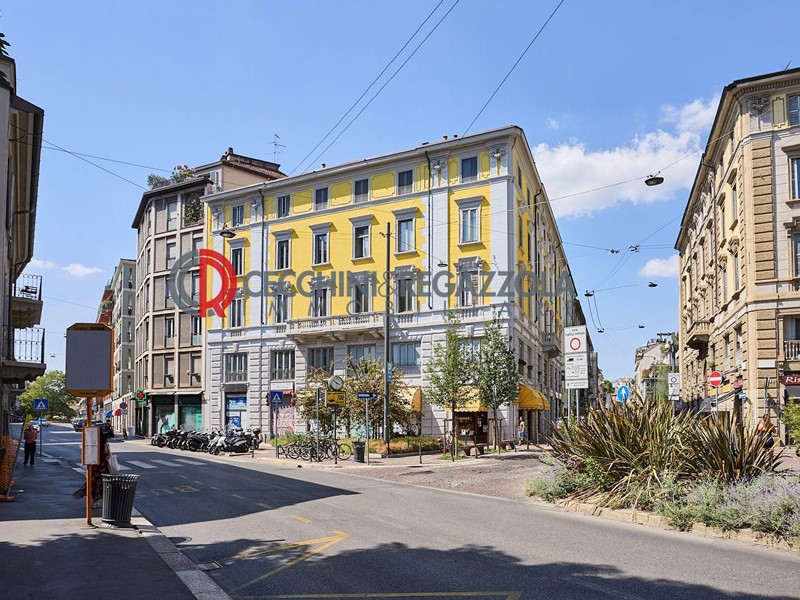Bilocale in Vendita a Milano, 495'000&euro;, 64 m²