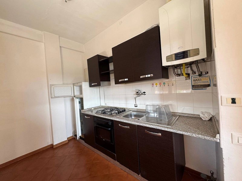 Trilocale in Vendita a Concordia sulla Secchia, 59'000&euro;, 98 m²