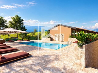 Bilocale in Vendita a Polpenazze del Garda, 199'000&euro;, 65 m²