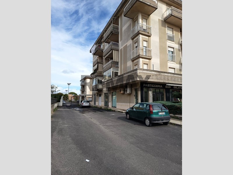 Appartamento in Vendita a Caltagirone, 87'000&euro;, 135 m²