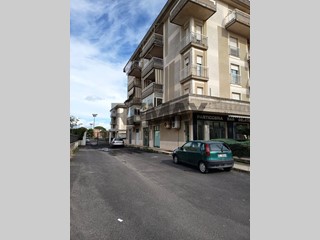Appartamento in Vendita a Caltagirone, 87'000&euro;, 135 m²