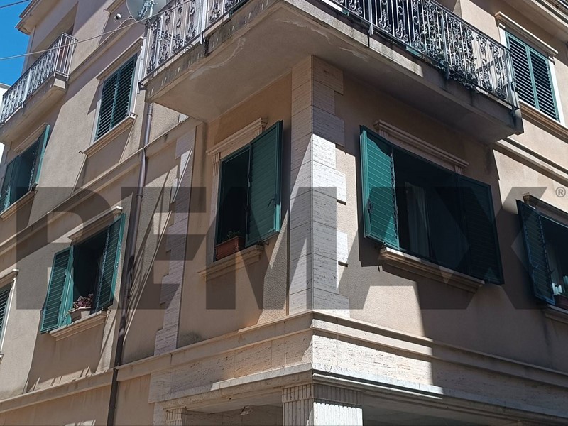 Appartamento in Vendita a Enna, 125'000&euro;, 97 m²