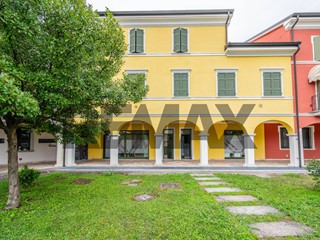 Trilocale in Vendita a Viadana, 155'000&euro;, 81 m²