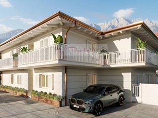 Quadrilocale in Vendita a Montignoso, 600'000&euro;, 80 m²