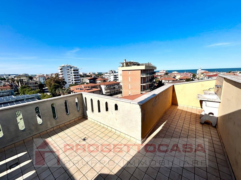 Appartamento in Vendita a San Benedetto del Tronto, 185'000&euro;, 100 m²