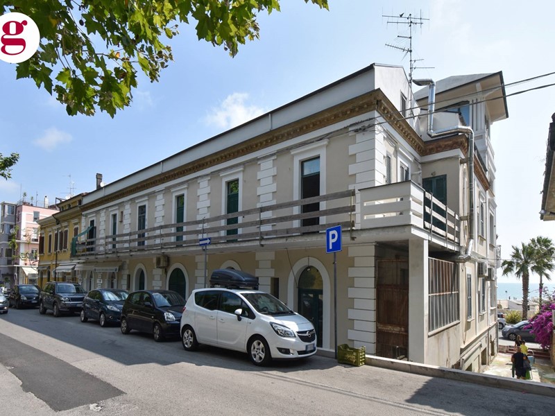Quadrilocale in Vendita a Vasto, 225'000&euro;, 79 m²