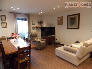 Appartamento in Vendita a Martinsicuro, 175'000&euro;, 170 m²
