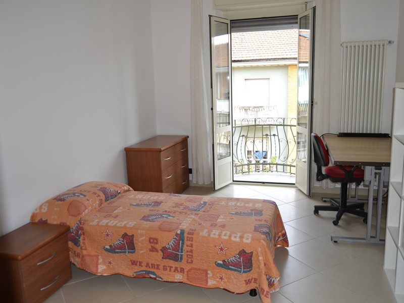 Trilocale in Affitto a Torino, 800&euro;, 65 m²