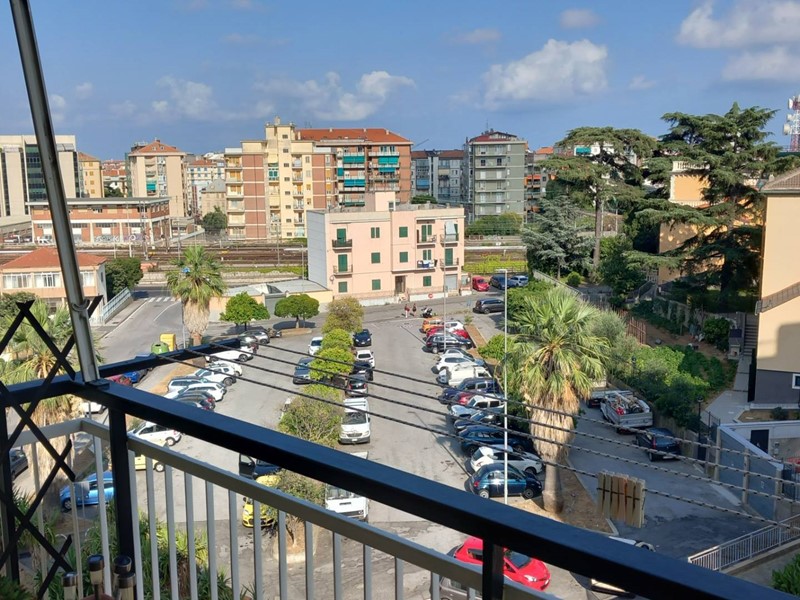 Trilocale in Affitto a Savona, 500&euro;, 65 m²
