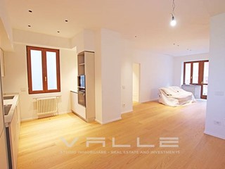 Trilocale in Affitto a Bergamo, 2'000&euro;, 130 m²
