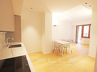 Bilocale in Affitto a Bergamo, 1'500&euro;, 90 m²