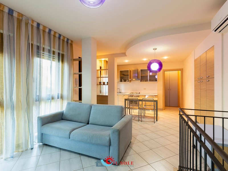 Trilocale in Affitto a Pisa, 650&euro;, 80 m²