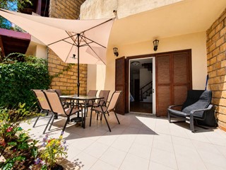 Trilocale in Affitto a Stalettì, 400&euro;, 65 m²