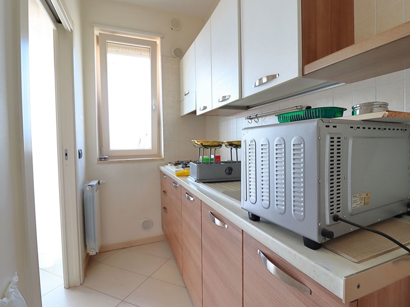 Trilocale in Vendita a Bari, 225'000&euro;, 85 m²