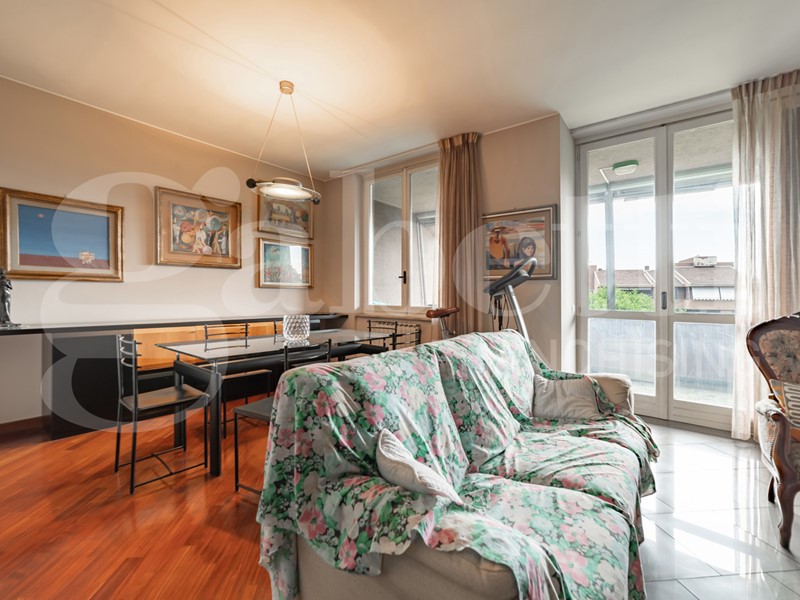 Trilocale in Vendita a Buccinasco, 405'000&euro;, 111 m²