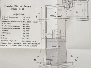 Appartamento in Vendita a Portoferraio, 460'000&euro;, 240 m²
