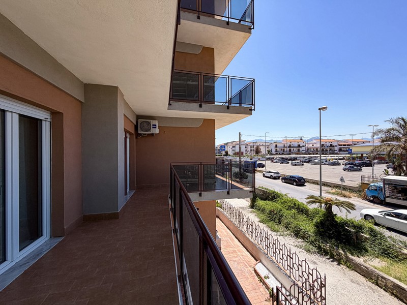 Quadrilocale in Vendita a Milazzo, 245'000&euro;, 159 m²