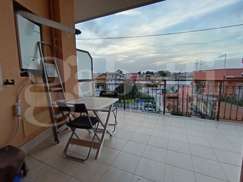 Appartamento in Affitto a Siracusa, 600&euro;, 65 m², arredato