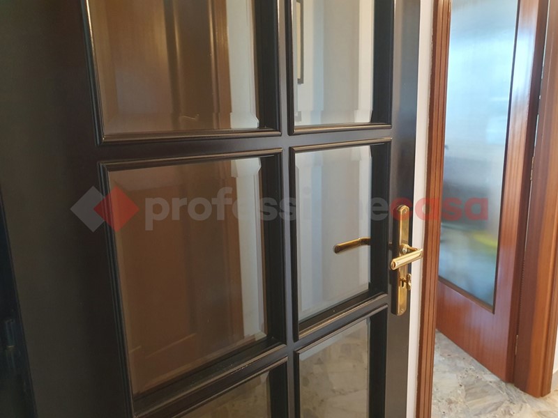 Appartamento in Vendita a Bari, 285'000&euro;, 147 m²