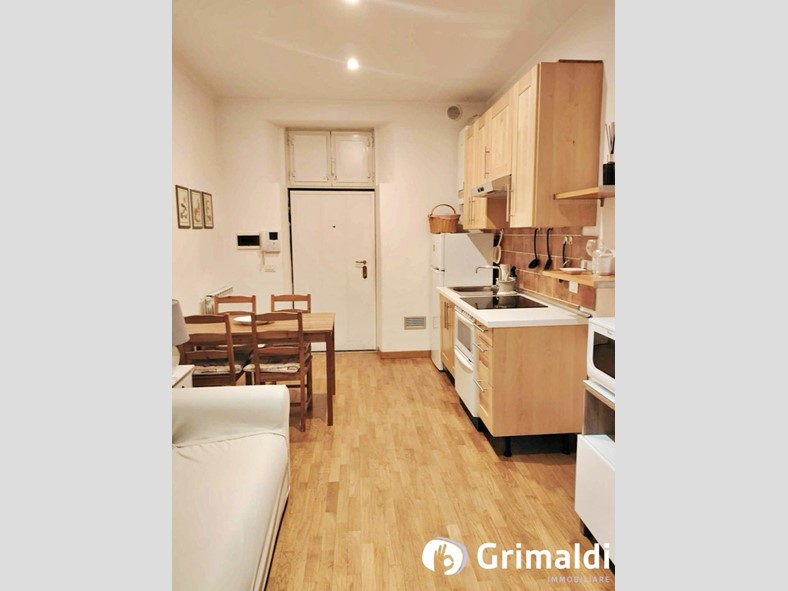 Bilocale in Affitto a Milano, 750&euro;, 40 m², arredato