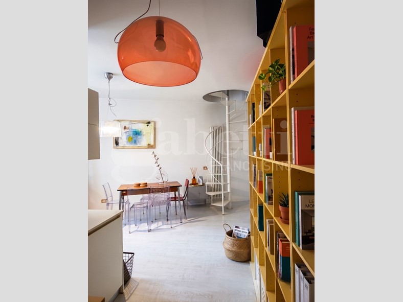 Bilocale in Vendita a Milano, 390'000&euro;, 56 m², arredato