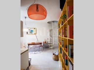Bilocale in Vendita a Milano, 390'000&euro;, 56 m², arredato