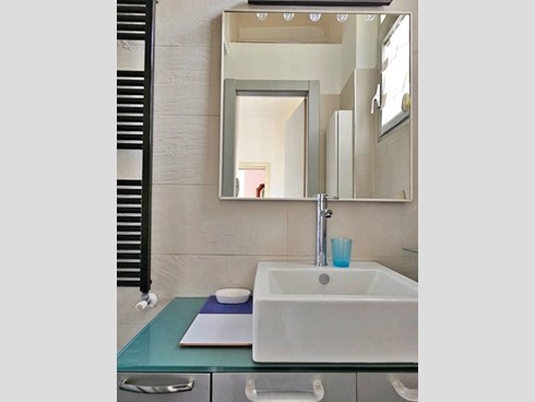 Bilocale in Affitto a Milano, 1'050&euro;, 55 m², arredato
