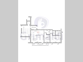Trilocale in Vendita a Padova, 395'000&euro;, 71 m²